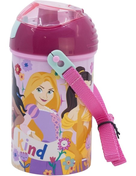 Gourde automatique Princesse Disney - New discount.com