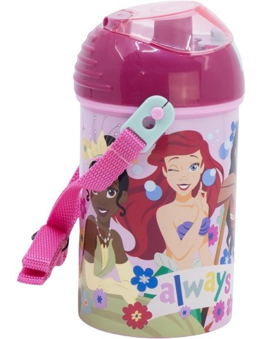 Princess Disney Pop-up-Flasche - New discount.com