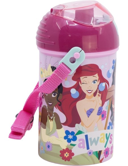 Gourde automatique Princesse Disney - New discount.com