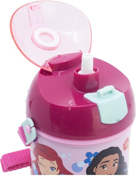 Gourde automatique Princesse Disney - New discount.com