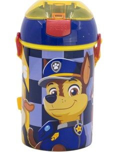 Automatico Gourd Pat patrol 450 ML, SISTEMA Sistema antigoccia - Ne...