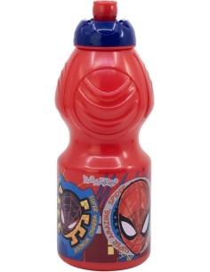 Deporte Spiderman 400 ML Gourd -New discount.com 2