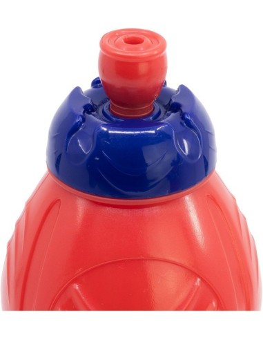 Spiderman 400 ML Sport Bottle, New discount.com, Nouveautés chez ne...