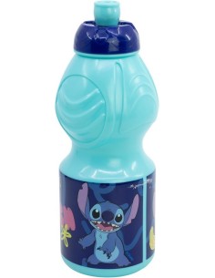 Sport Lilo and Stitch Disney 400 ML Gourd - New discount.com