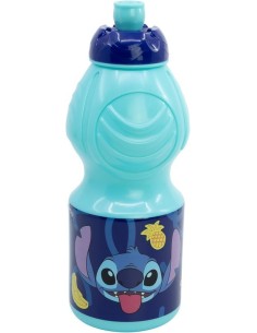 Gourde Sport Stitch Disney 400 ML - New discount.com 2