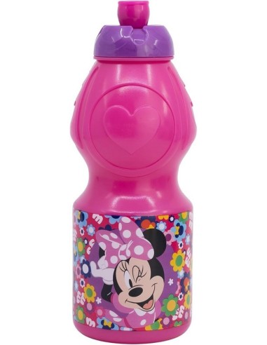 Deporte Minnie Disney 400 ML Gourd -New discount.com