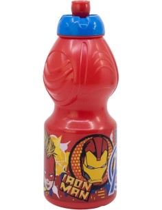 Sport Avengers Marvel 400 ML Kürbis - New discount.com 2