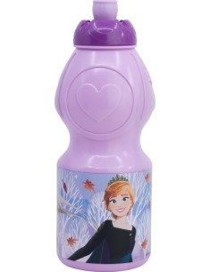 Deporte Frozen Disney 400 ML Gourd -New discount.com