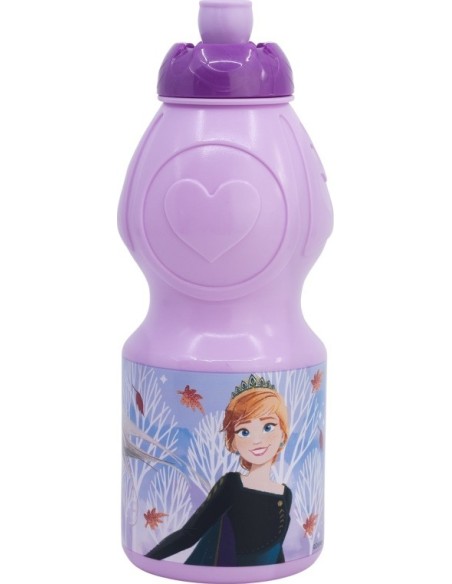 Gourde Frozen Disney 400 ML - New discount.com