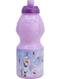 Sport Frozen Disney 400 ML Kürbis - New discount.com 2