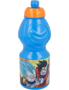 Sport Dragon Ball Super 400 ML Gourd - New discount.com
