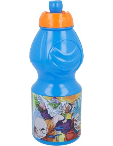 Deporte Dragon Ball Super 400 ML Gourd -New discount.com