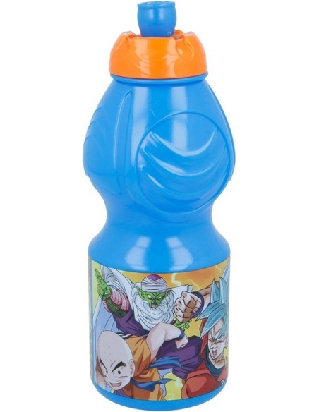 Gourde Sport Dragon Ball Super 400 ML - New discount.com
