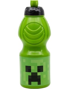 Gourde Sport Minecraft 400 ML - New discount.com 2