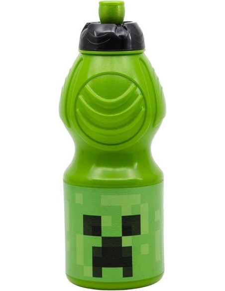 Deporte Minecraft 400 ML Gourd -New discount.com