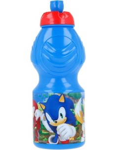 Gourde Sport Sonic 400 ML - New discount.com