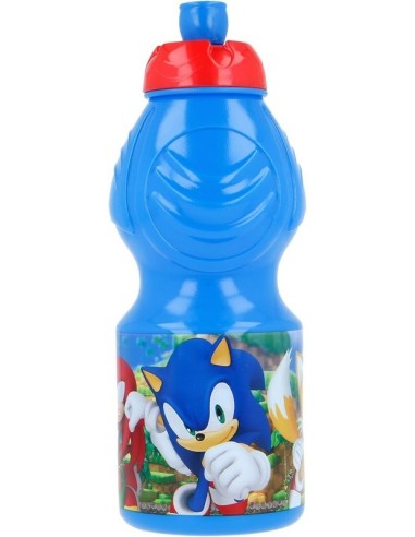 Gourde Sport Sonic 400 ML - New discount.com