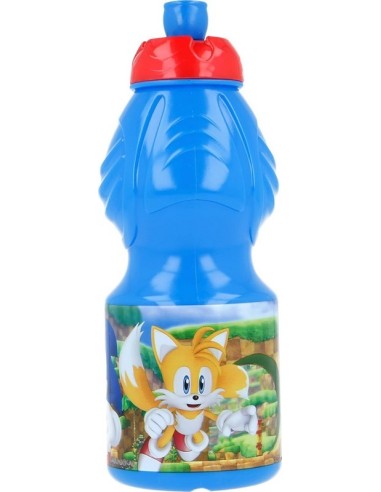 Gourde Sport Sonic 400 ML - New discount.com