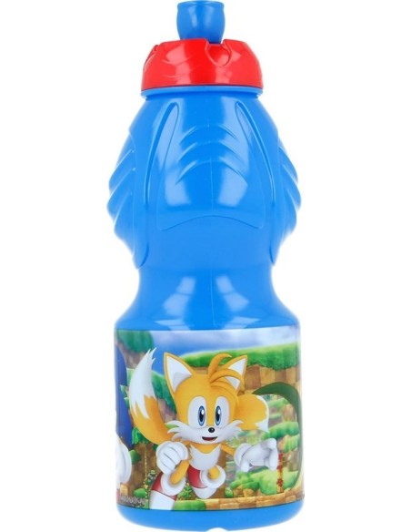 Gourde Sport Sonic 400 ML - New discount.com