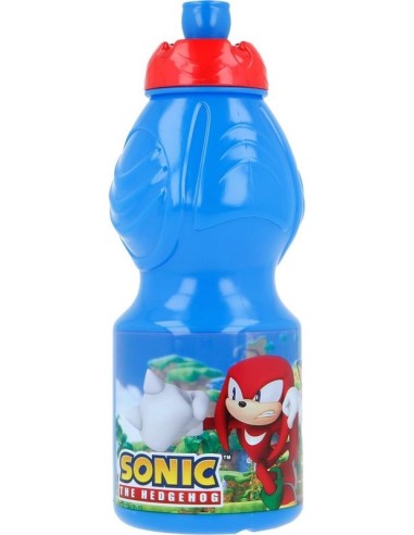 Gourde Sport Sonic 400 ML - New discount.com