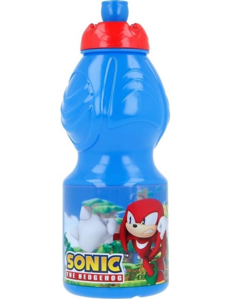 Sonic 400 ML Sport Bottle, New discount.com, Nouveautés chez new di...