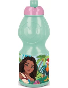 Moana disney 400 ML Kürbis - New discount.com