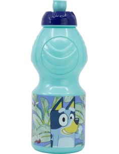 Deporte Bluey 400 ML Gourd -New discount.com