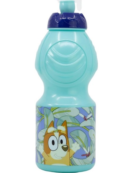 Deporte Bluey 400 ML Gourd -New discount.com