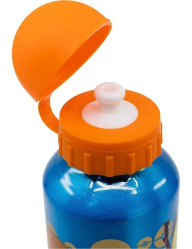 Aluminiumflasche Pokémon 400 ML - New discount.com