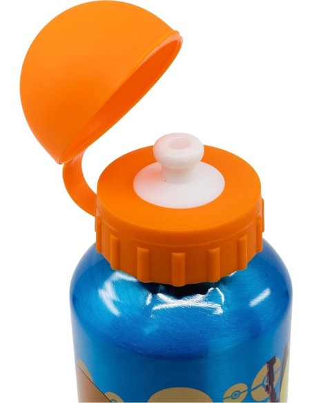 Aluminiumflasche Pokémon 400 ML - New discount.com