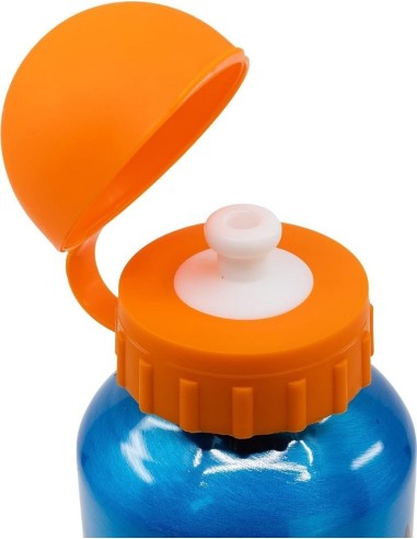 Aluminiumflasche Dragon Ball Super 400 ML - New discount.com