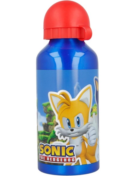 Aluminiumflasche Sonic 400 ML - New discount.com