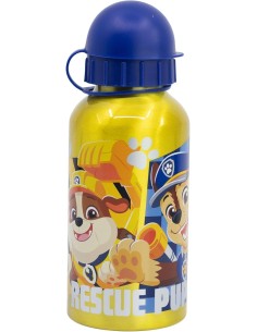Paw Patrol Borraccia in alluminio 400 ML - New discount.com 2