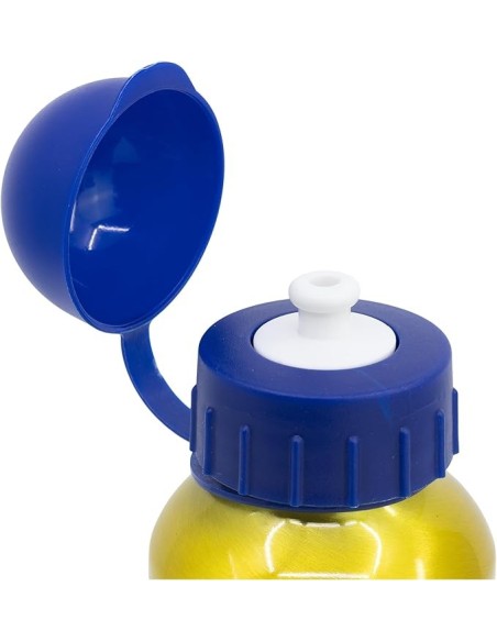Botella de aluminio Paw Patrol 400 ML -New discount.com