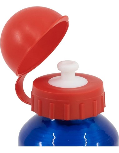 Botella de aluminio Super Mario 400 ML -New discount.com