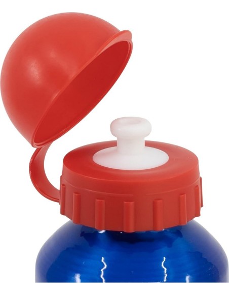 Super Mario Borraccia in alluminio 400 ML - New discount.com