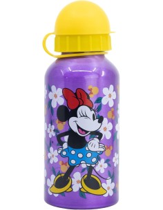 Minnie Disney Borraccia in alluminio 400 ML - New discount.com