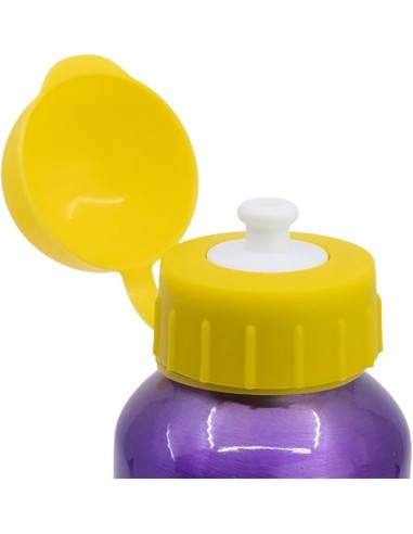 Gourde Aluminium Minnie Disney 400 ML - New discount.com