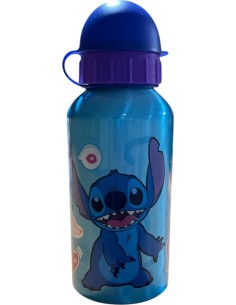 Stitch Disney Borraccia in alluminio 400 ML - New discount.com 2