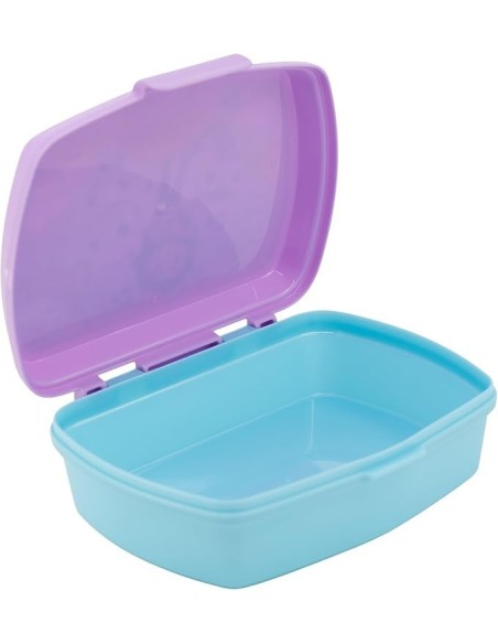 Boîte à goûter Gabby's dollhouse - New discount.com