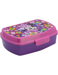 Boîte à goûter Minnie - New discount.com