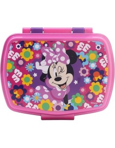 Boîte à goûter Minnie - New discount.com 2