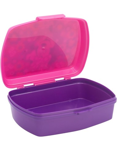 Boîte à goûter Minnie - New discount.com
