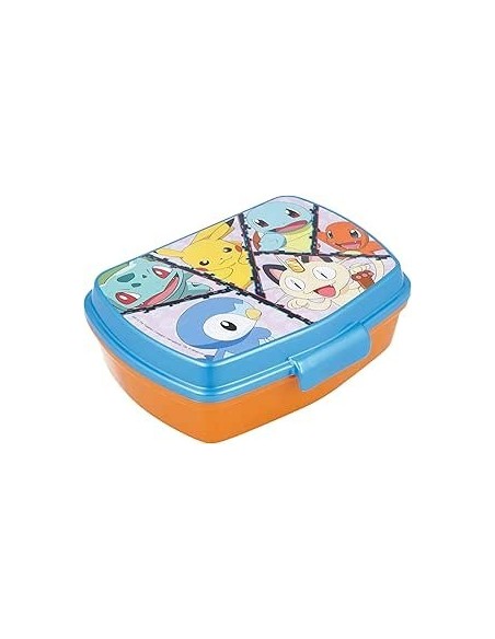 Pokemon Lunch Box, New discount.com, Nouveautés chez new discount, ...