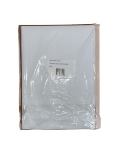 Pack de 10 tableros A4 de 12 etiquetas. -New discount.com 2