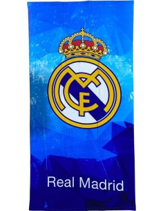 Strandtuch Real Madrid - New discount.com