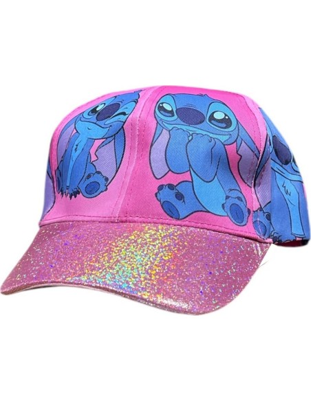 Stitch Disney Gorra Full Sublimation -New discount.com