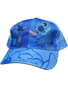 Stitch Disney Cap Full Sublimation, New discount.com, Nouveautés ch...