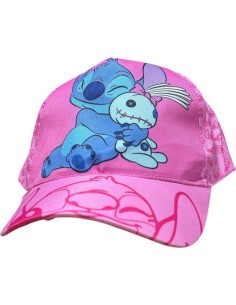 Stitch Disney Gorra Full Sublimation -New discount.com