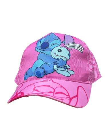 Stitch Disney Berretto Full Sublimation - New discount.com